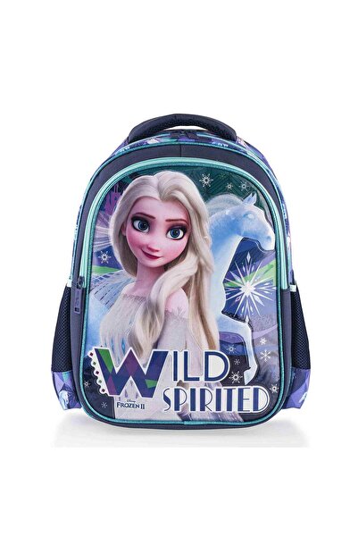 Frozen Otto İlkokul Sırt Çantası Loft Wild Spirited 31 X 38 X 12 Cm 41109