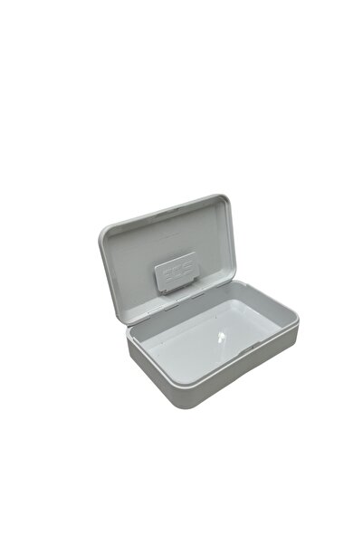 blackraw 1 Adet Karışık Model Plastik Tütün Saklama Kutusu