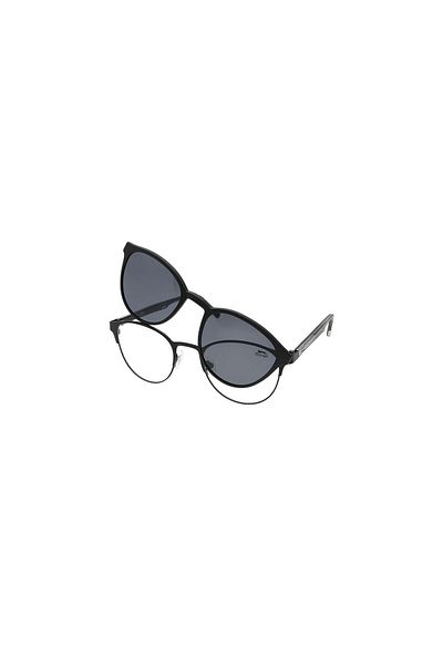 Slazenger 9010.C5 50 Clip-On Sunglasses