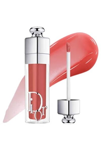 Dior Addict Lip Maximizer - Shade 039 Intense Cinnamon 6ml | Plumping Gloss with High Shine