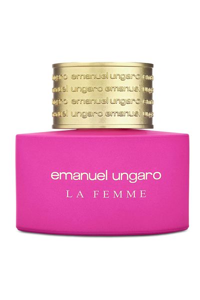 EMANUEL UNGARO Emanuel Ungaro La Femme For Women Eau De Parfum 100ml