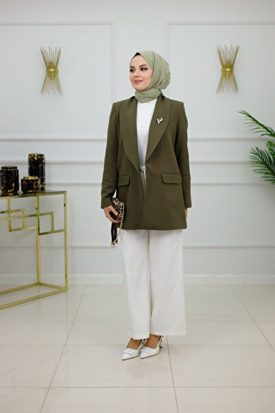 VALENS BOUTİQUE Брошка Блейзър яке Dream