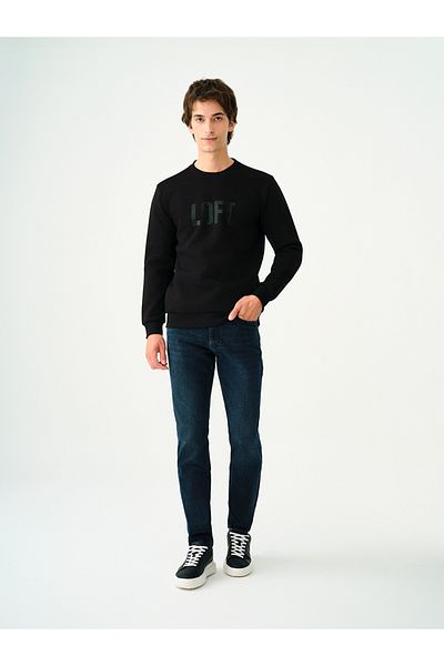 Loft Ricardo Slim Fit Men's Trousers Lf2037022