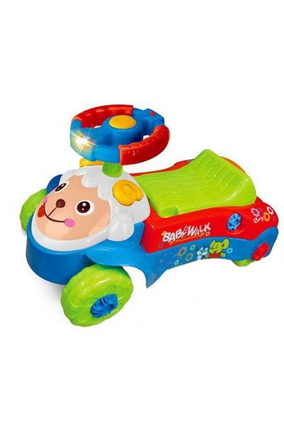 OEM Ride on Musical Sheep