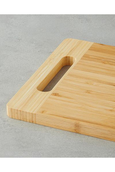 English Home Magia Cutting Board 30X20 cm Natural (08.04.2025)