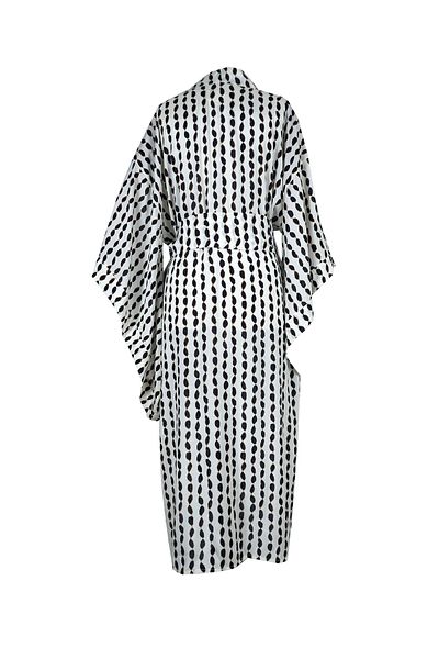 MANOTRES Efso Kimono