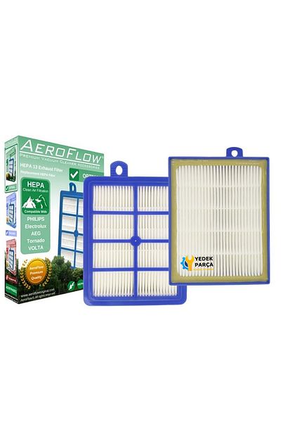 Ozba Ticaret Electrolux Compatible Z 8870 Ultraone Vacuum Cleaner Hepa Filter