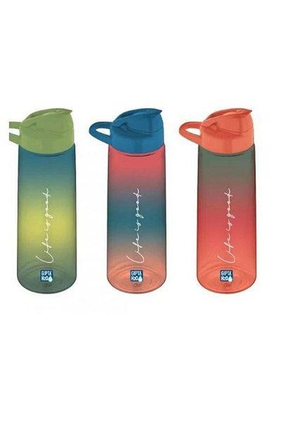 Gıpta Life is good tritan bottle 730 cc gp.4-k75090