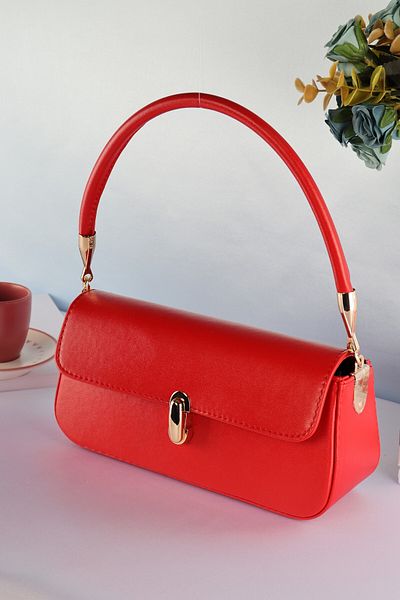 weem bag Elysara Eb0425 |   Matte Dublin Flashy Portfolio Bag