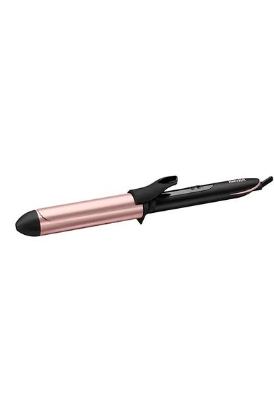 BABYLİSS Hair Curling Iron Extensive Wide Reach 32mm Curling Tong Barrel Ultra-Fast