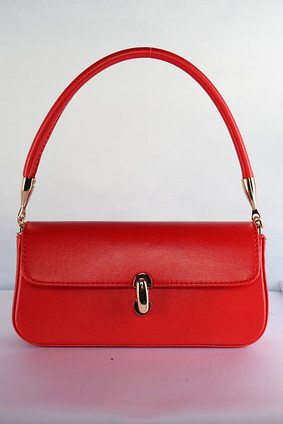 weem bag Elysara Eb0425 |   Matte Dublin Flashy Portfolio Bag
