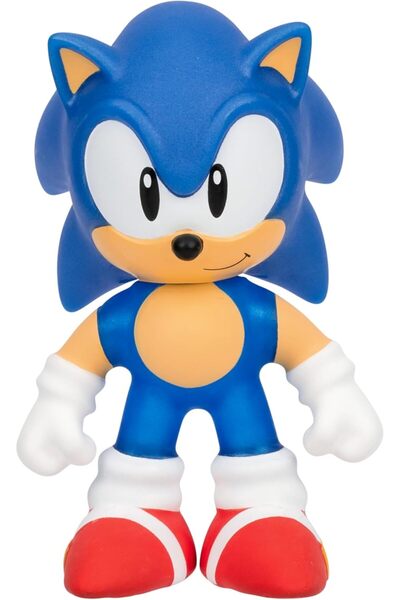 Heroes of Goo Jit Zu سونيك إس 5 هيرو باك - سونيك كاوس إميرالد