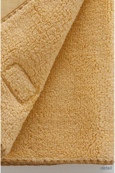 Caramell Blanket with Welsoft and Muslins Inside