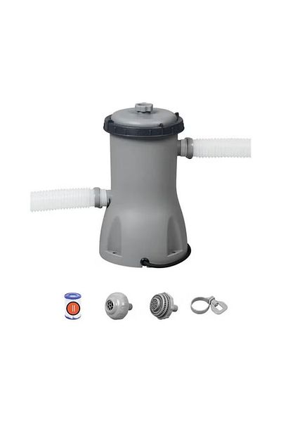 BESTWAY مضخة فلتر Flow Clear سعة 800 جالون