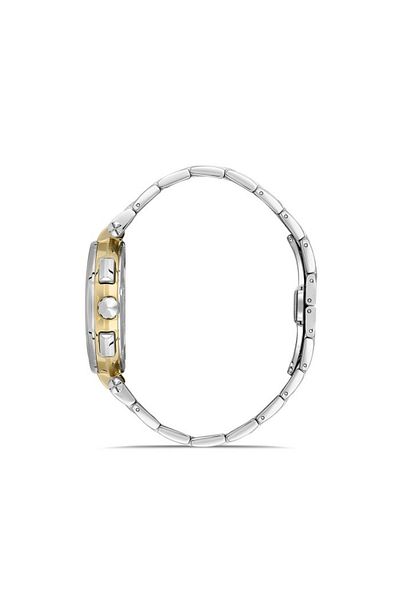 Momentus Men's Wristwatch