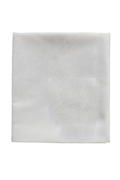 EleganTShoP Качка Лляна тканина 50*180 см