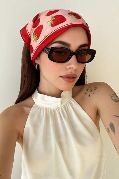 Goldmine باندانا قطن 100% للجنسين