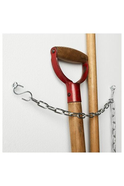 FİXA FXSA 102-Piece Hanging Hook and Hook Set