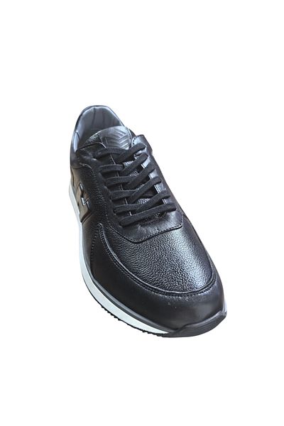 Ersa Konay 1991 Genuine Leather Orthopedic Seasonal Casual Shoes