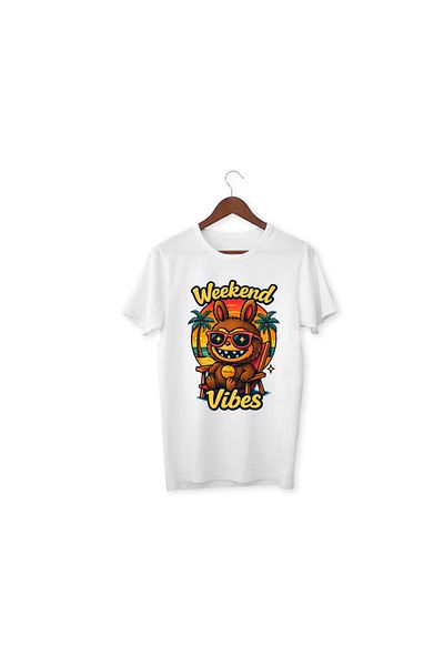 ALPŞAN TİCARET Labubu T-Shirt Labubu Kids T-Shirt Labubu Adult Unisex Tee