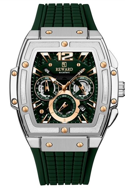 Reward A146867 Men's Wristwatch