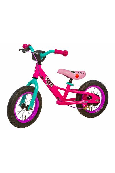Spectra Parts Bicicleta fara pedale Spectra 12 fetita