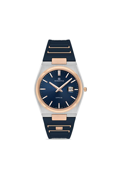 Momentus ساعة يد رجالية EM345T-11MR