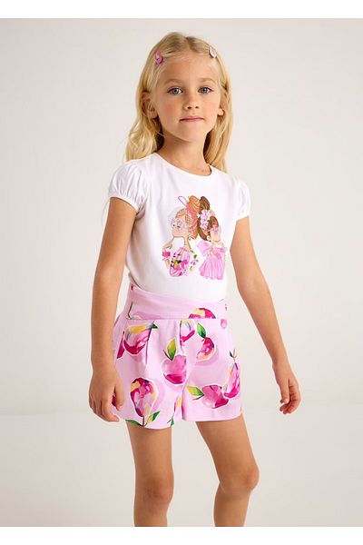 MAYORAL Girl's T-shirt