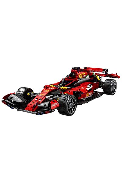 CToys Technic Formula 1 Racing Car 1264 Pieces 49006