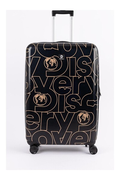 Discovery UNİSEX ORTA BOY VALİZ V. DL17HA-2