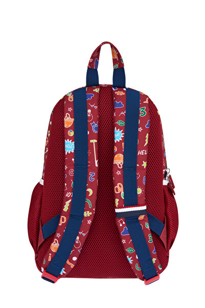 U.S. Polo Assn. U.S. Polo Assn. since 1890 Children's Backpack Plcan25017