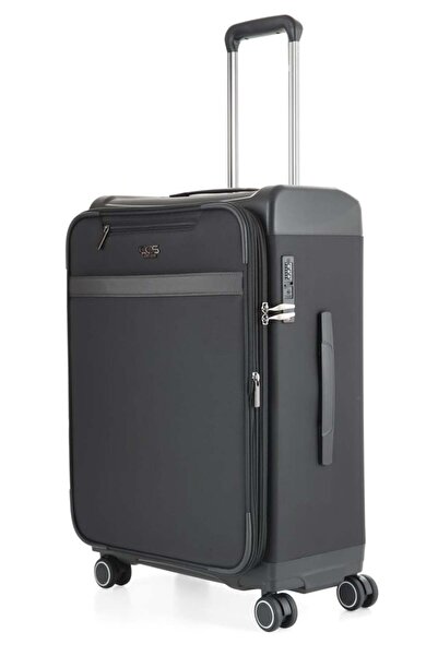 ÇÇS UNİSEX KABİN BOY VALİZ V.CCS450-3