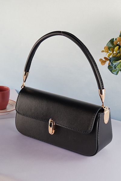 weem bag Elysara Eb0425 |   Matte Dublin Flashy Portfolio Bag