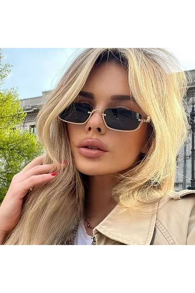 Byc polo Cp176 Gcci̇ Black Elegant Stylish Unisex Sunglasses.