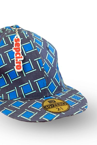 BASIC Sapca reglabila print