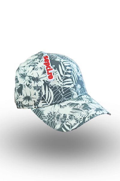 BASIC Sapca reglabila vacanta tropicala
