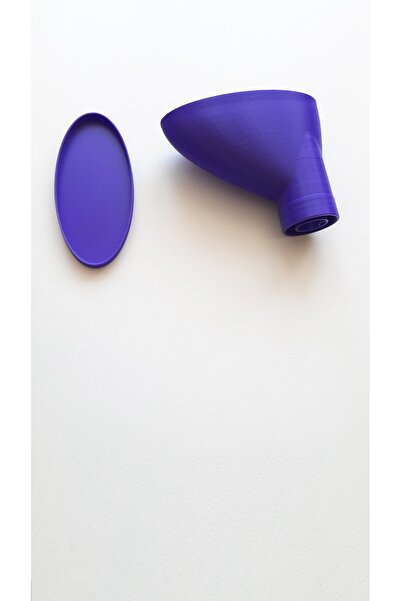 moistrid PL Hamileler İçin Ayakta İşeme Aparatı Plastik Kirli Tuvalet Kamp Acil Trafikte Plastik İdrar Huni