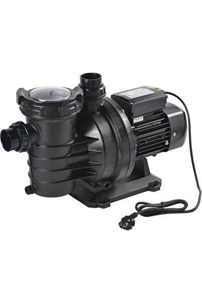 DEEP BLUE AREN HAVUZ Water Fun Havuz Pompası Senkron 1 Serisi 0,75 HP