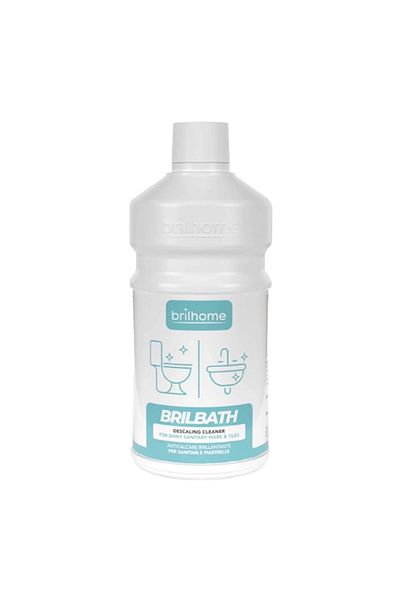 BRILHOME Brilbath Anti-limescale Detergent Spray