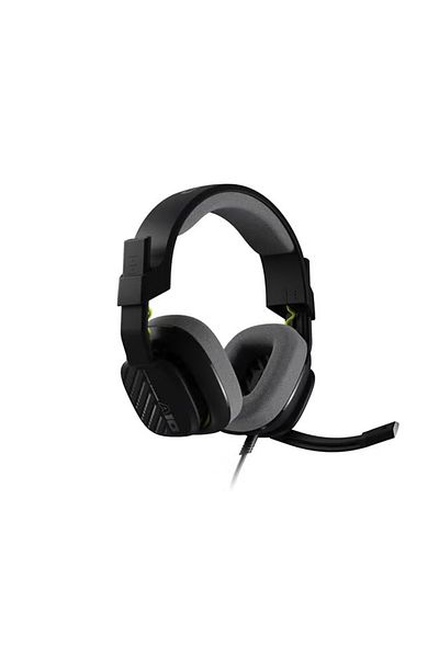 rexa Astro A10 2nd Gen Wired Gaming Headset – Xbox Edition Drivers, Flip‑to‑Mute Mic,