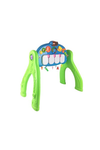 OEM Jucarie tip arcada cu pian pentru bebelusi