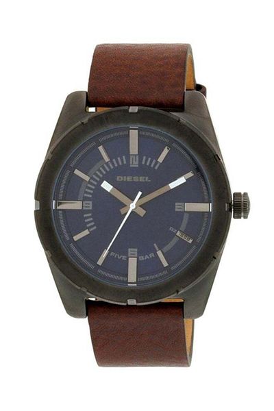Diesel Men's Water Resistant Analog Watch DZ1598