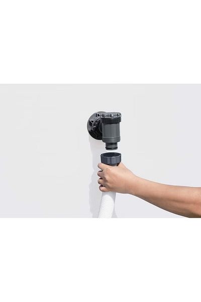 BESTWAY Flowclear Filter Pump 1500Gal