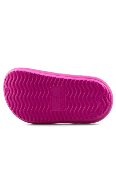 aag tekstil Çocuk Cross Terlik Taşlı 26 - 35 Numara Eva Taban Yeni Sezon