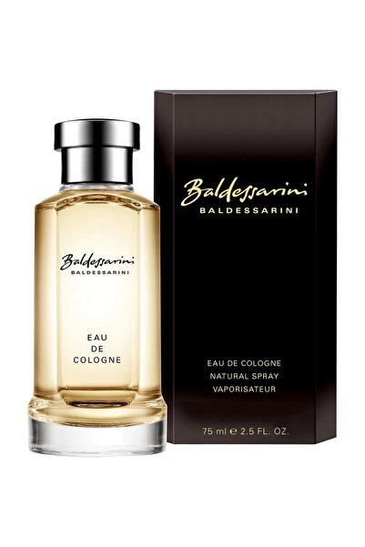 Baldessarrini Baldessarini Eau de Cologne Concentree 75ml Erkek Parfümü