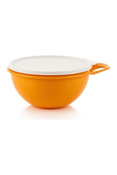 Tupperware Mikser Kabım 1.4l Papaya