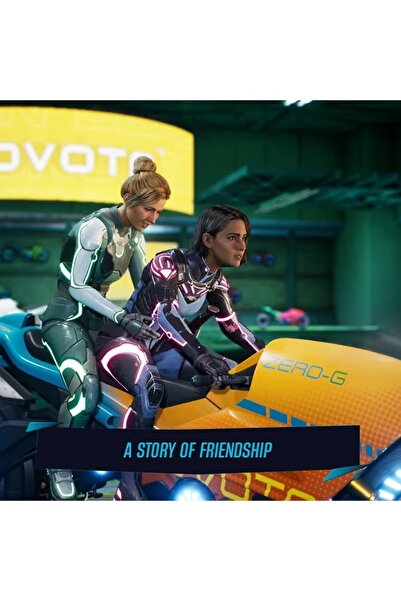 EA Split Fiction (المملكة العربية السعودية) بلاي ستيشن 5 (PS5)