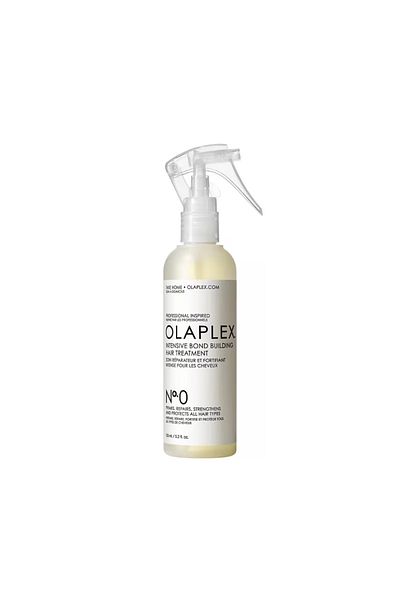 Olaplex Tratament intensiv reparator No.0 Intensive Bond Builder 155ml