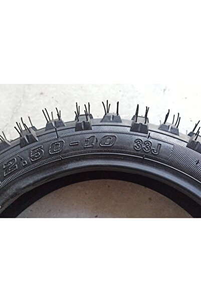 Lifan 2.50x10 Dış Mini Cross Dış Lastik