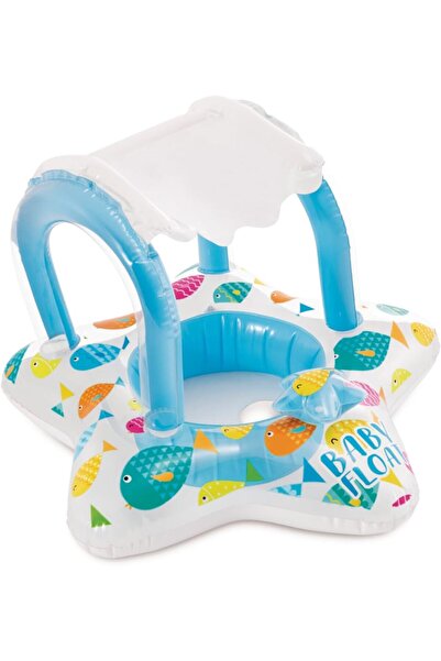 Intex Baby Float, 56573, 81×79 cm